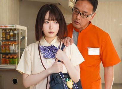 Chị Gia Sư Dễ Thương Cho Em Nhét Vào 1 Tí Thôi