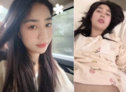 Chị Gái Xinh Bẩn Bựa Kanako Ioka Của Tôi